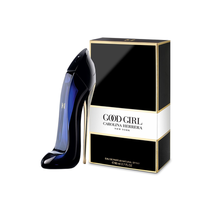 3 Parfüm Készlet | Carolina Herrera Good Girl, YSL Black Opium, Lancôme Idôle 100 ml