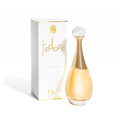 3 Parfüm Készlet | Armani Sì, Dior J'adore, Chloé EDP 100 ml