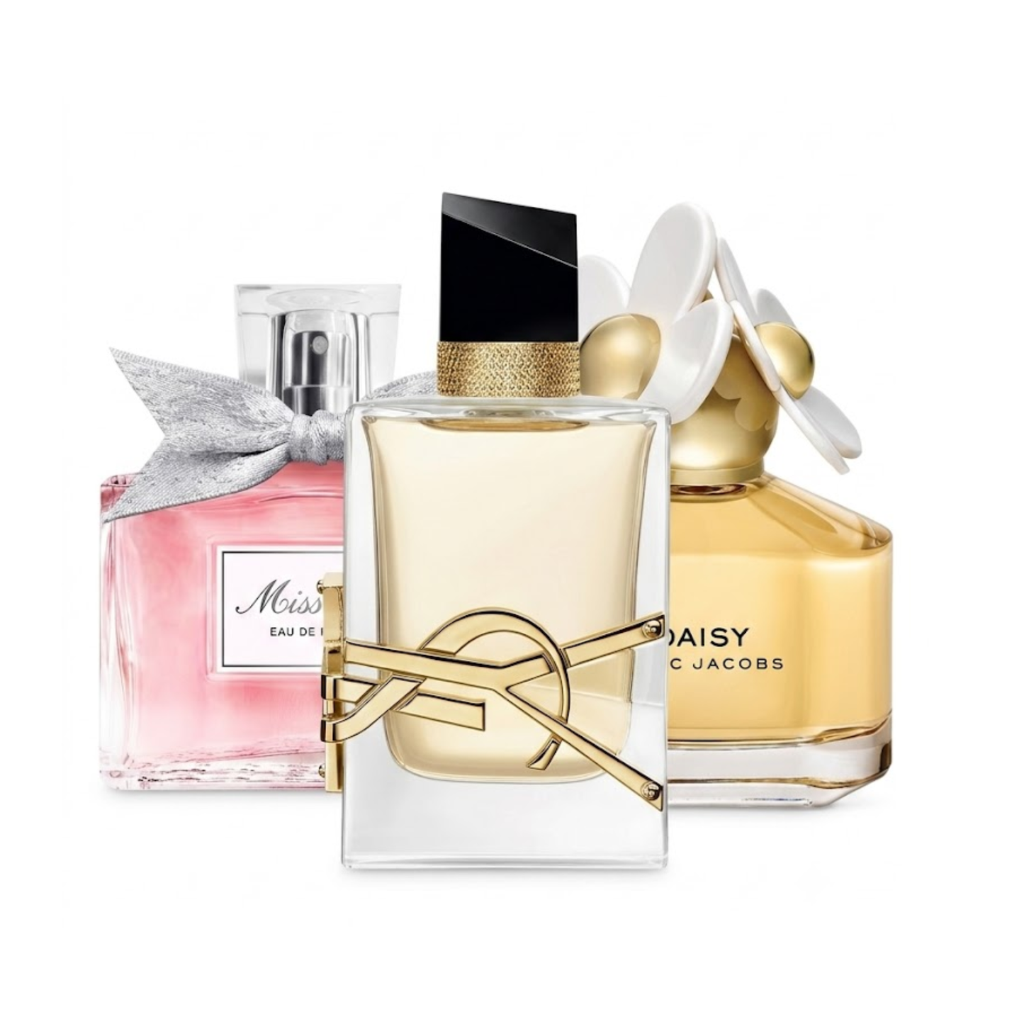 3 Parfüm Készlet | Sospiro La Bomba, Armani Sì, Paco Rabanne 1 Million 100 ml