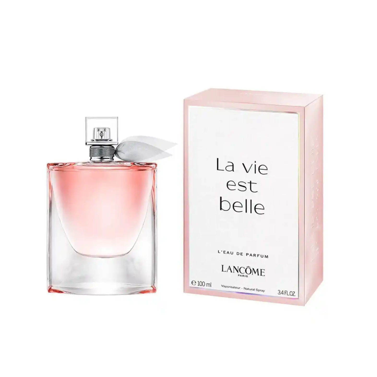 3 Parfüm Készlet | YSL Black Opium, Carolina Herrera Good Girl, Lancôme La Vie Est Belle 100 ml