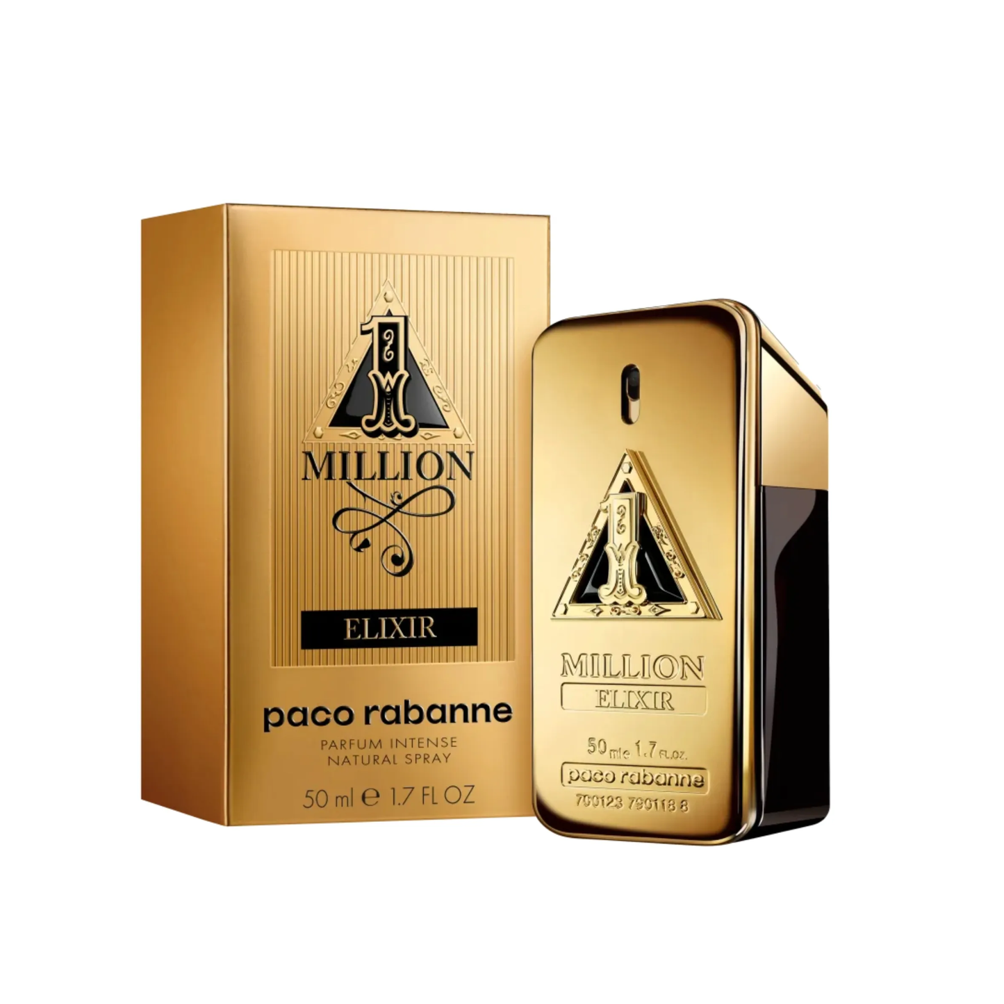3 Parfüm Készlet | Sospiro La Bomba, Armani Sì, Paco Rabanne 1 Million 100 ml