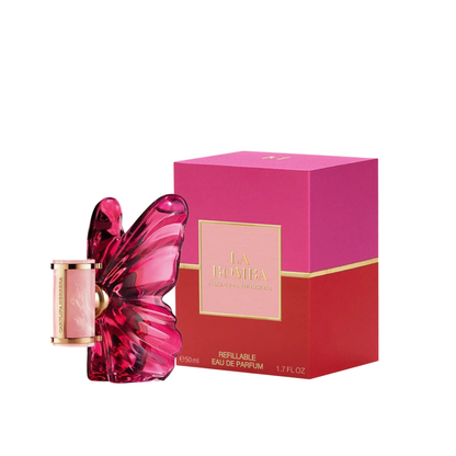 3 Parfüm Készlet | Sospiro La Bomba, Armani Sì, Paco Rabanne 1 Million 100 ml