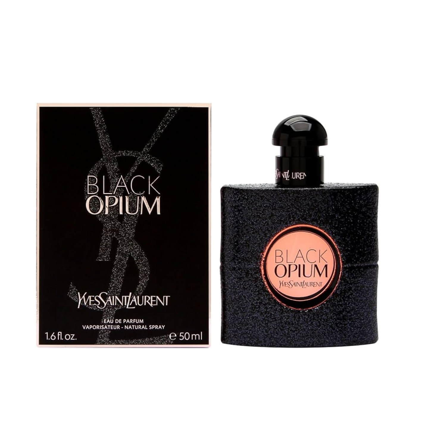 3 Parfüm Készlet | YSL Black Opium, Carolina Herrera Good Girl, Lancôme La Vie Est Belle 100 ml