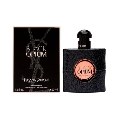 3 Parfüm Készlet | Carolina Herrera Good Girl, YSL Black Opium, Lancôme Idôle 100 ml